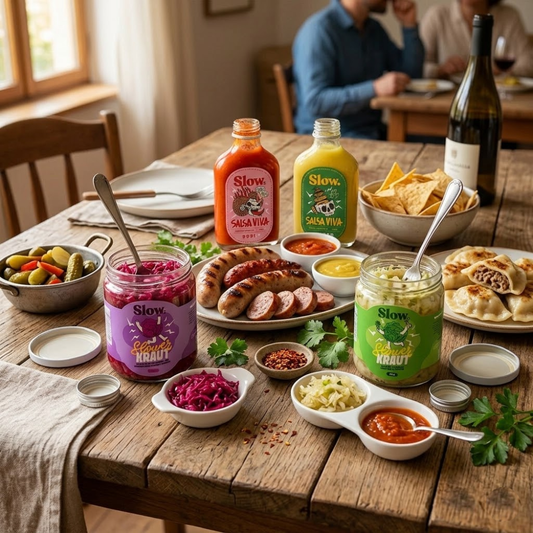 Dosis Mensual de Probióticos (Pack A)