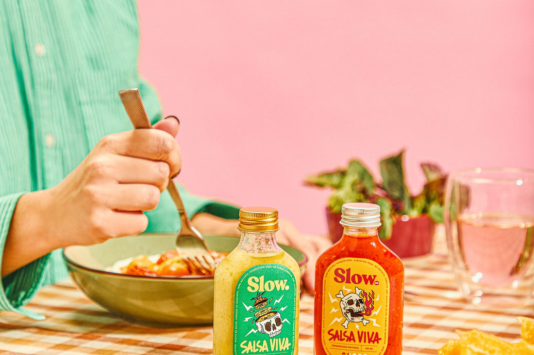 Slow Company en Comino.cl: el picante vivo que está moviendo Chile